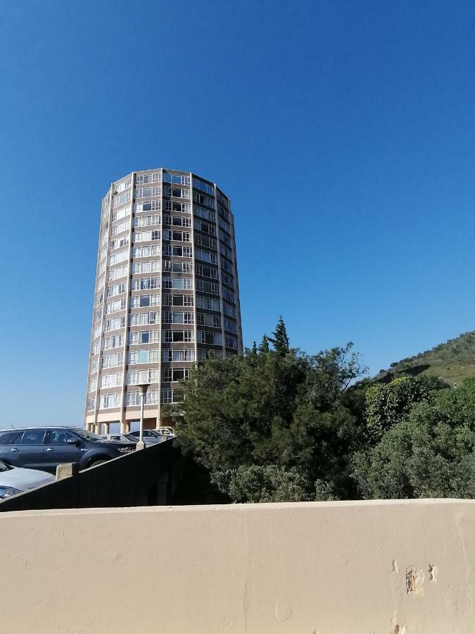 Disa Park 14Th Floor Apartment With City Views Кейптаун Экстерьер фото