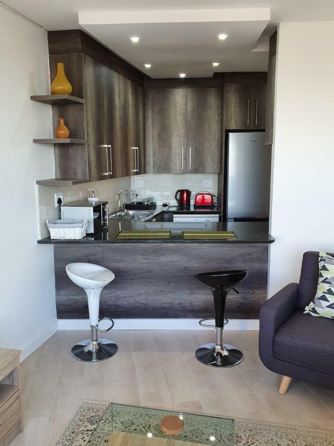 Disa Park 14Th Floor Apartment With City Views Кейптаун Экстерьер фото